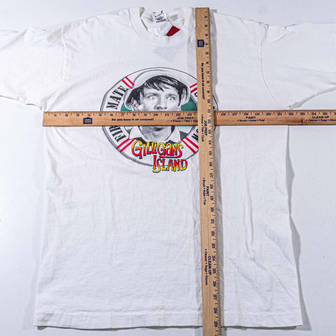 Gilligan's Island Gilligan First Mate T-Shirt