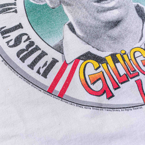 Gilligan's Island Gilligan First Mate T-Shirt
