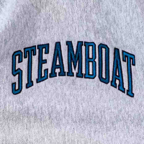 Champion Reverse Weave Sweatshirt Steamboat