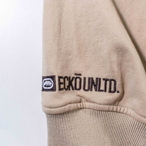 Ecko Unltd Argyle Golf Hip Hop Zip Track Jacket