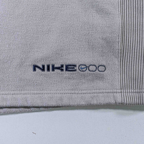 Nike Swoosh Digital Sweatshirt