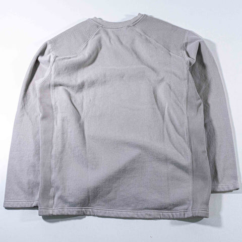 Nike Swoosh Digital Sweatshirt
