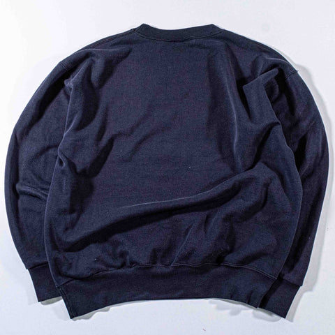 Los Angeles Raiders Nutmeg Equipment Sweatshirt