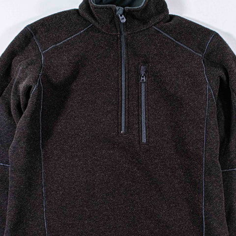 Kuhl Interceptr 1/4 Zip Fleece Pullover