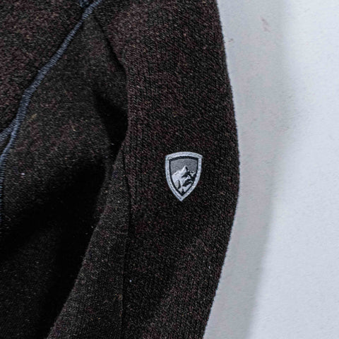 Kuhl Interceptr 1/4 Zip Fleece Pullover