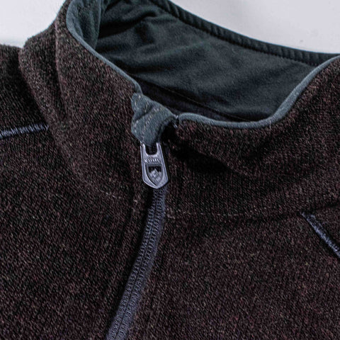 Kuhl Interceptr 1/4 Zip Fleece Pullover