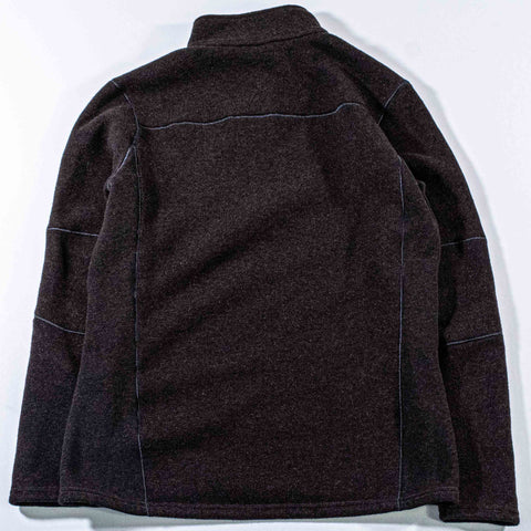 Kuhl Interceptr 1/4 Zip Fleece Pullover