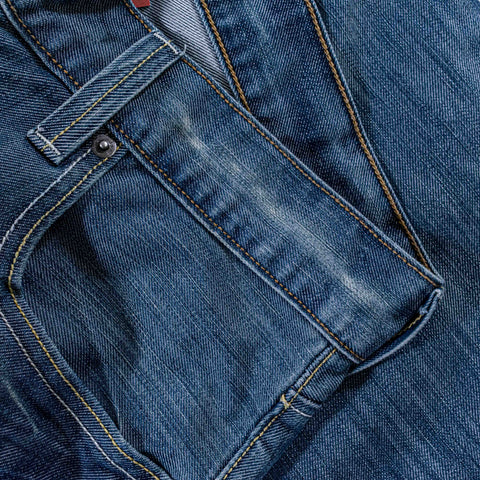 Levis 514 Flap Pocket Jeans