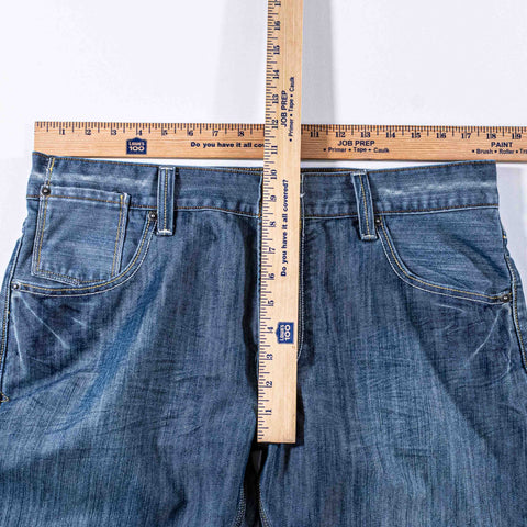 Levis 514 Flap Pocket Jeans