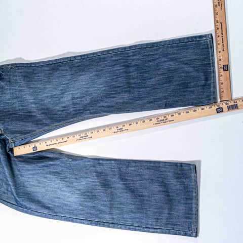 Levis 514 Flap Pocket Jeans
