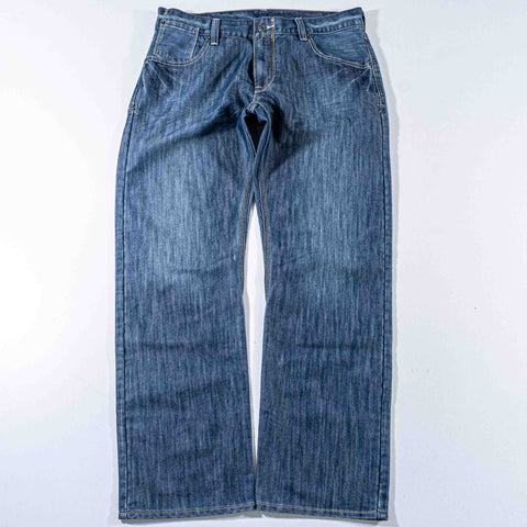 Levis 514 Flap Pocket Jeans