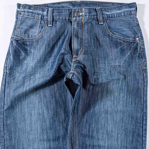 Levis 514 Flap Pocket Jeans
