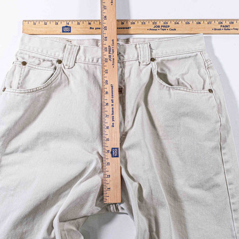 Boss Jeans Baggy Wide Leg Hip Hop
