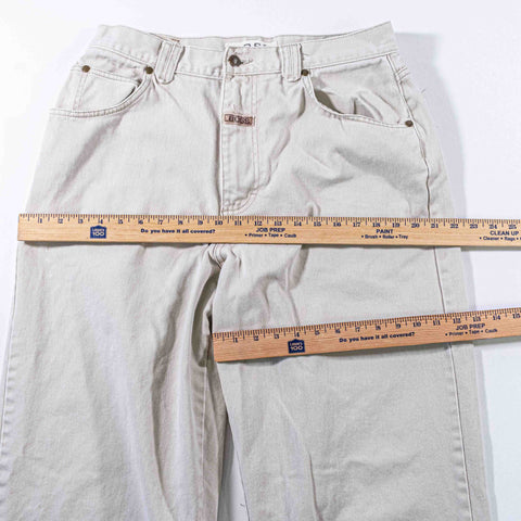 Boss Jeans Baggy Wide Leg Hip Hop