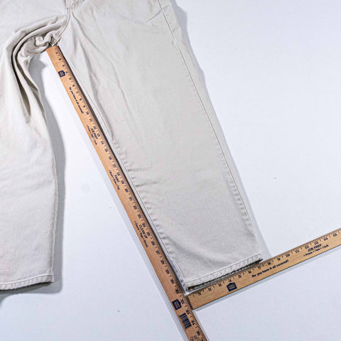 Boss Jeans Baggy Wide Leg Hip Hop