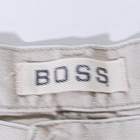 Boss Jeans Baggy Wide Leg Hip Hop