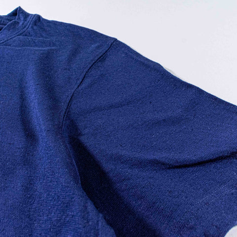 Eton Slim Fit Blank T-Shirt