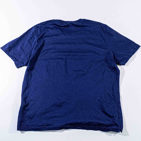 Eton Slim Fit Blank T-Shirt