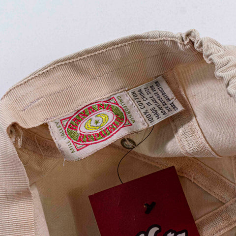 Banana Republic Safari Stretch Fit Baseball Cap