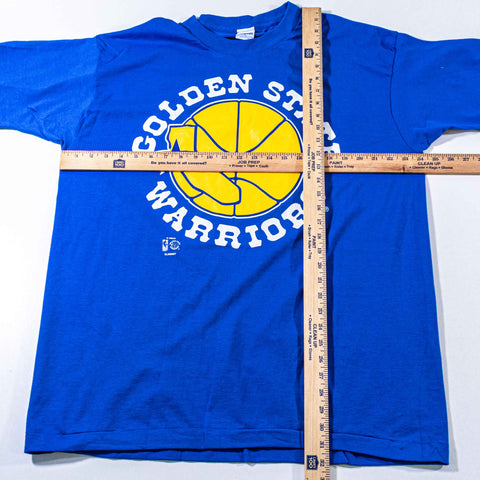 Golden State Warriors Salem Sportswear T-Shirt