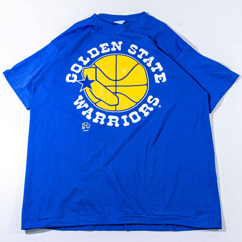 Golden State Warriors Salem Sportswear T-Shirt