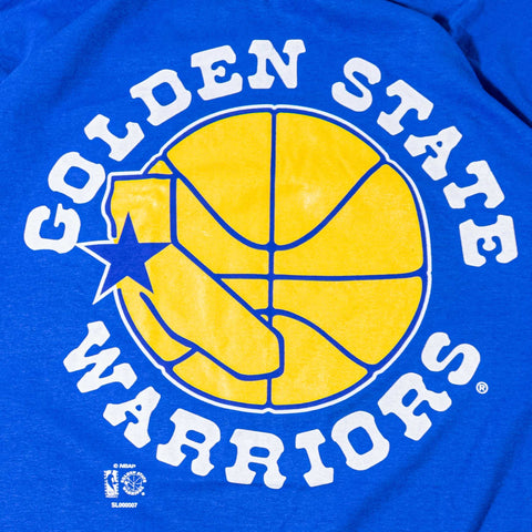 Golden State Warriors Salem Sportswear T-Shirt