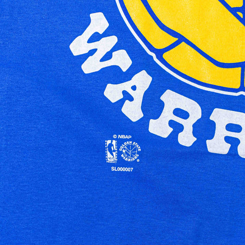 Golden State Warriors Salem Sportswear T-Shirt