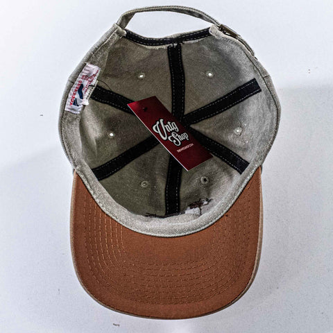 Springer Spaniel Dog Dad Hat