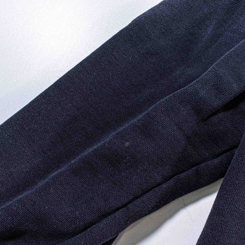 Diesel Zip Hoodie Distressed