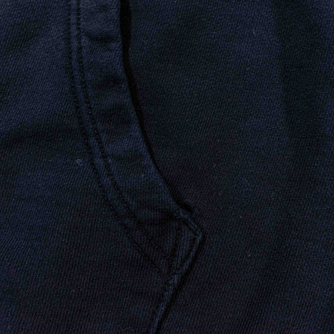 Diesel Zip Hoodie Distressed