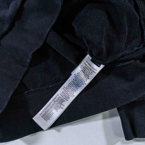 Diesel Zip Hoodie Distressed