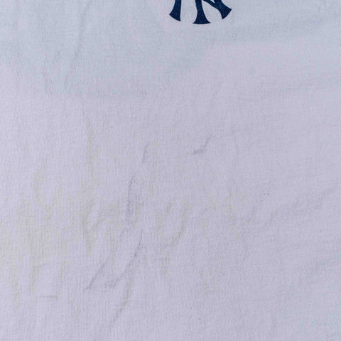 New York Yankees Fan Club Adidas T-Shirt