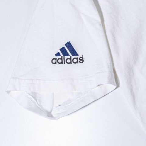 New York Yankees Fan Club Adidas T-Shirt