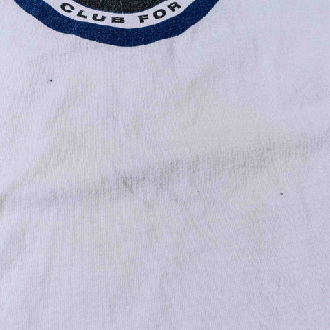 New York Yankees Fan Club Adidas T-Shirt