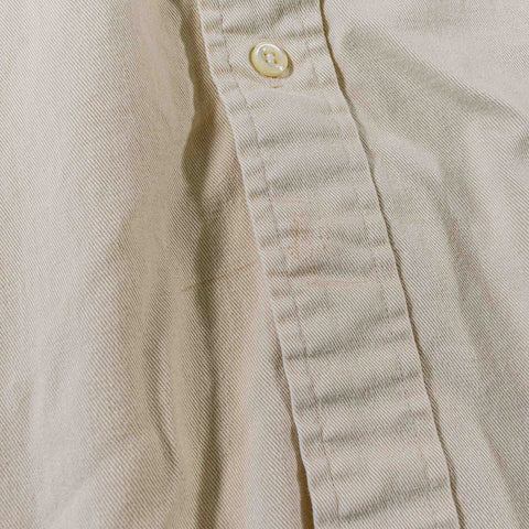 Polo Ralph Lauren Blaire Oxford Button Down Shirt