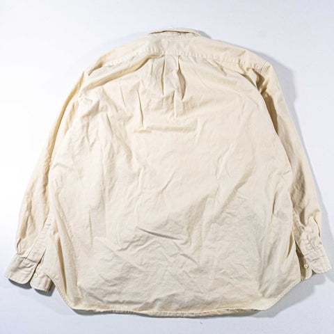 Polo Ralph Lauren Blaire Oxford Button Down Shirt