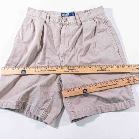 Polo Ralph Lauren Chino Shorts