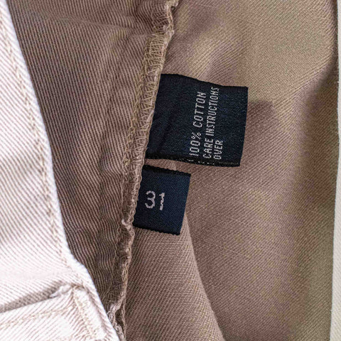 Polo Ralph Lauren Chino Shorts
