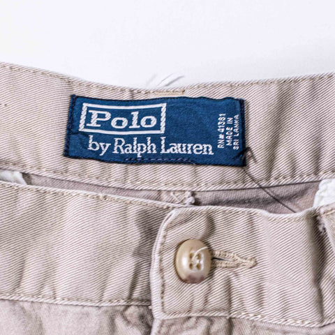 Polo Ralph Lauren Chino Shorts