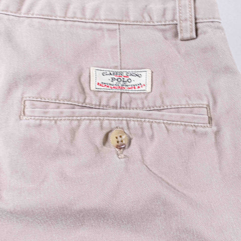 Polo Ralph Lauren Chino Shorts