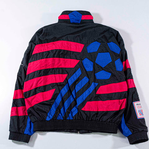 Apex One World Cup 1994 USA Windbreaker Jacket