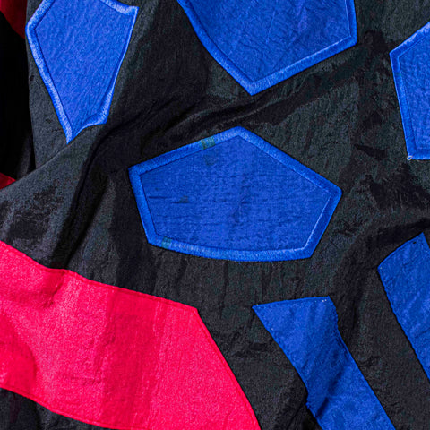 Apex One World Cup 1994 USA Windbreaker Jacket