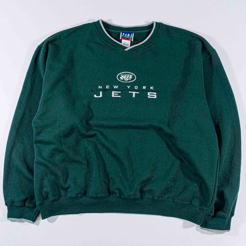 New York Jets NFL Fans Gear Sweatshirt
