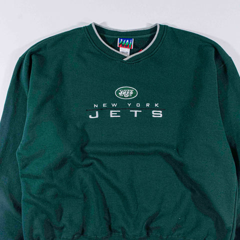 New York Jets NFL Fans Gear Sweatshirt