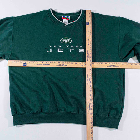 New York Jets NFL Fans Gear Sweatshirt
