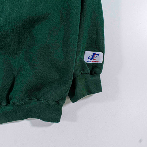 New York Jets NFL Logo Athletic Sweatshirt