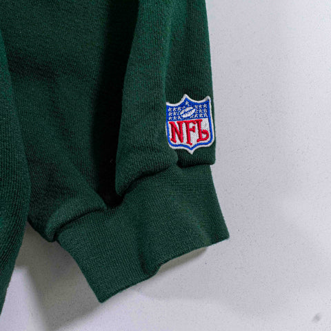 New York Jets NFL Logo Athletic Sweatshirt
