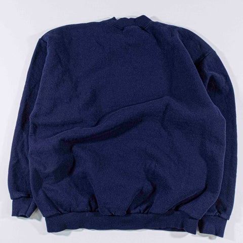 Short Hills NJ Embroidered Sweatshirt