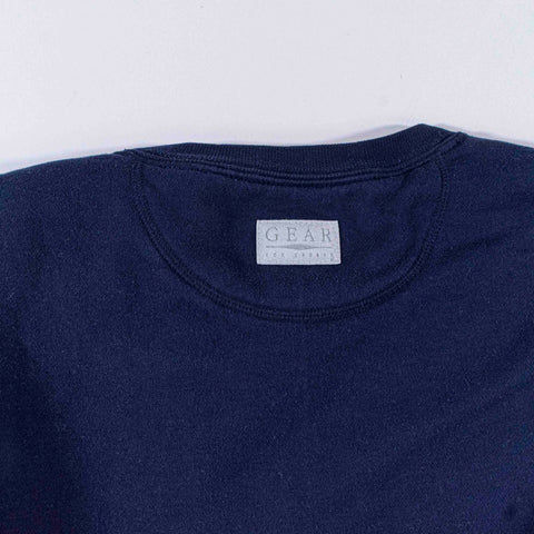 Columbia University Crest Sweatshirt