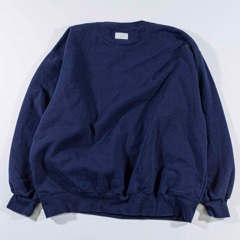 Columbia University Crest Sweatshirt